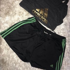 XL ADIDAS SET 💚💚